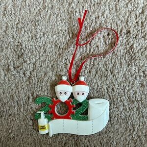 2020 ornament